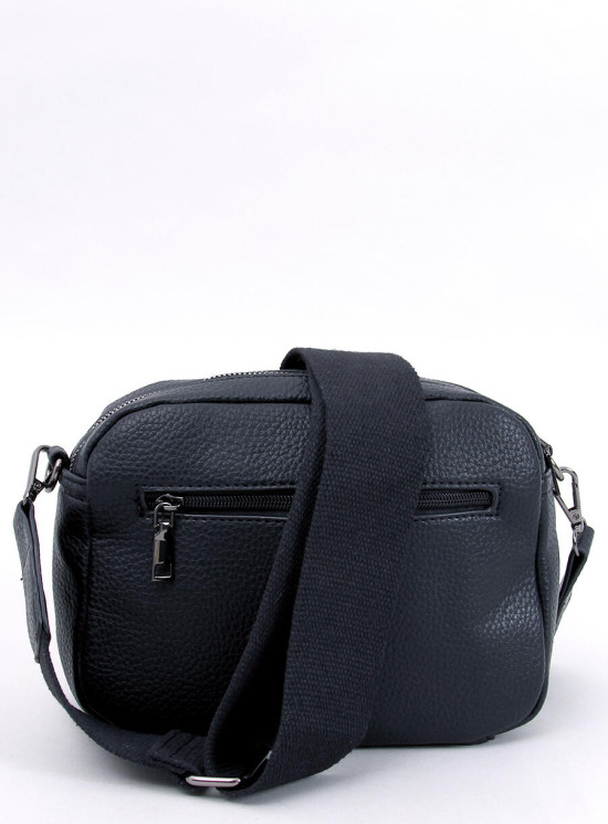 Black crossbody bag