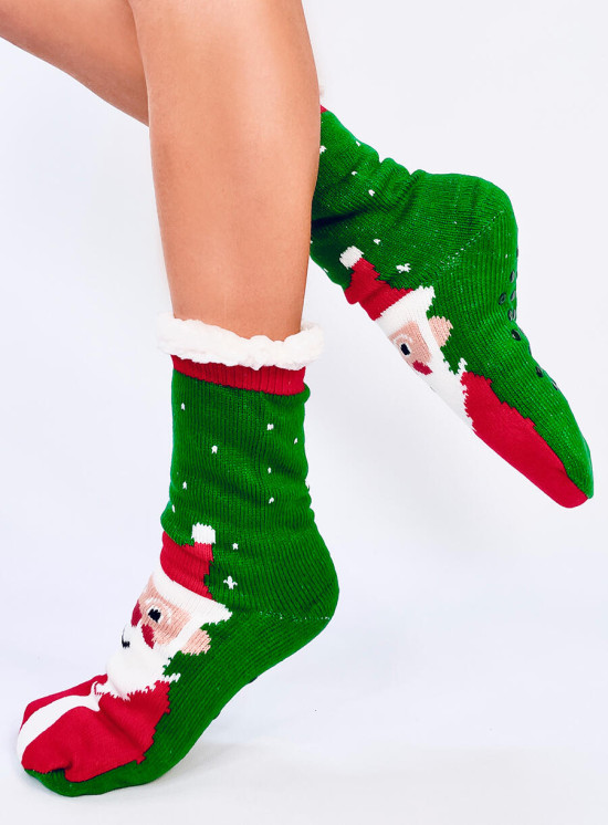 Christmas socks MERRY 5