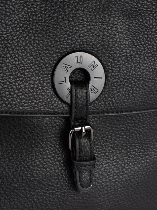 Classic Black Women's Backpack