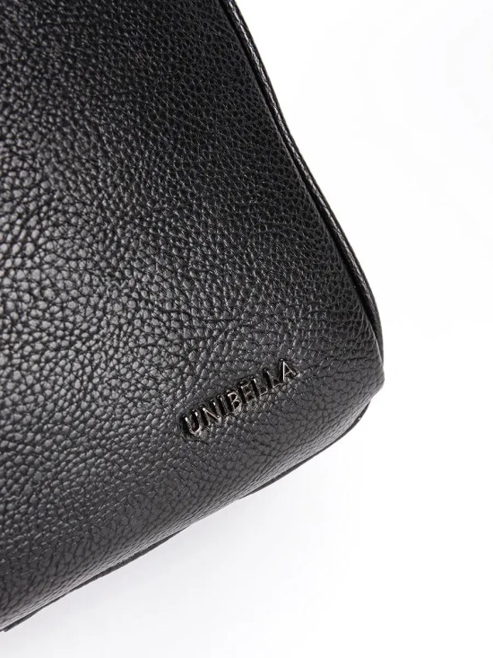 Black Classic Women's Backpack