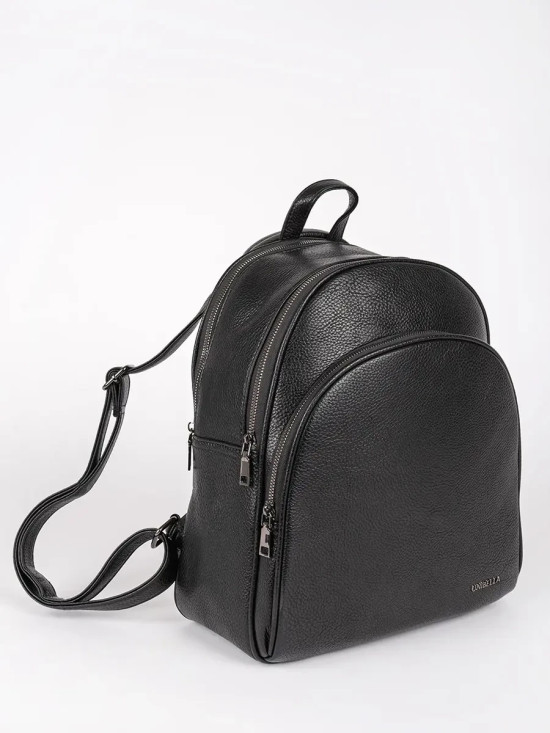 Black Classic Women's Backpack