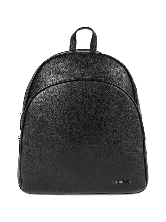 Black Classic Women's Backpack