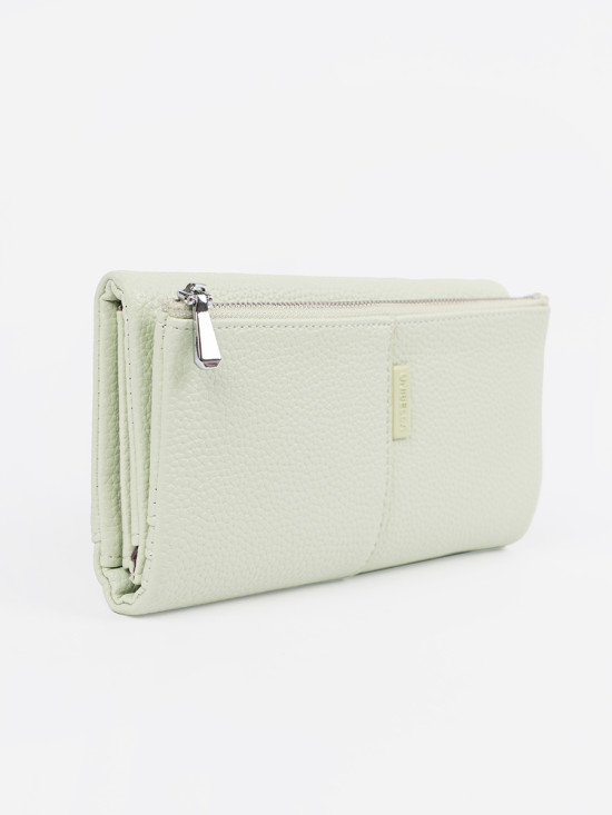 Classic Green Wallet