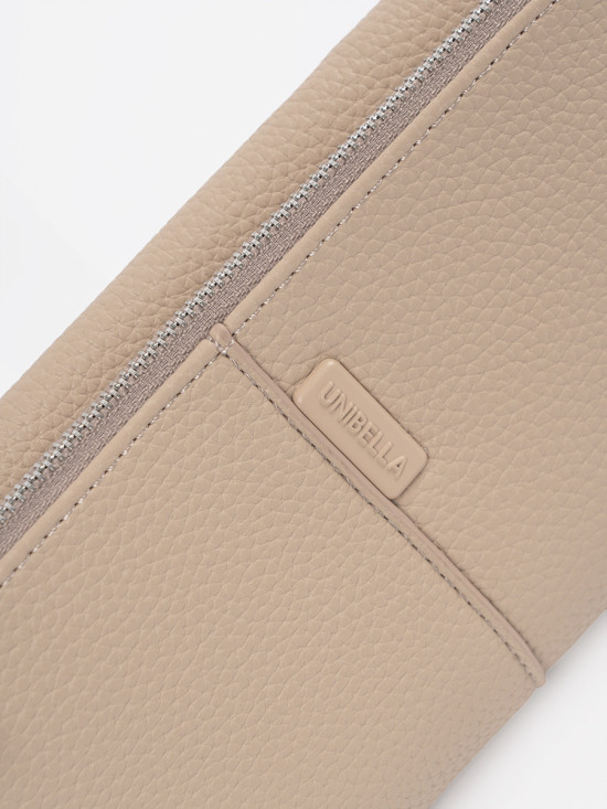 Classic Beige Wallet