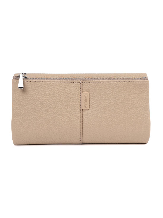 Classic Beige Wallet
