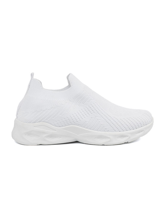 White LIBERO Sneakers