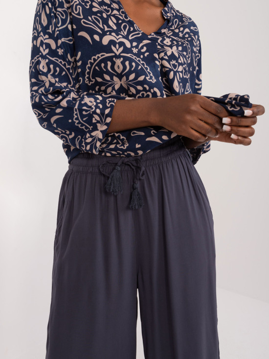 Stylish Palazzo Pants