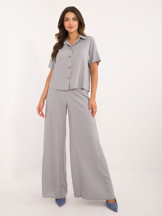 Elegant Grey Set