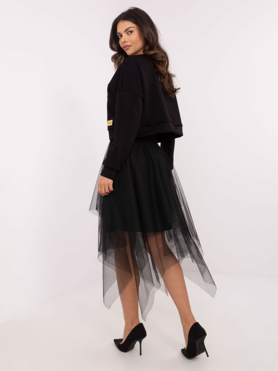 Stylish Long Sleeve Set