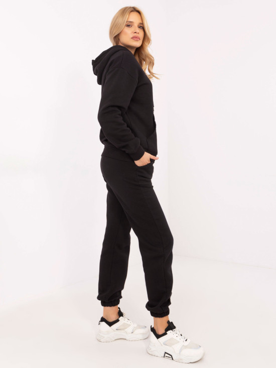 Stylish Black Set