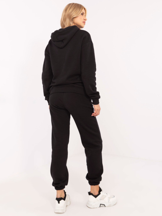 Stylish Black Set