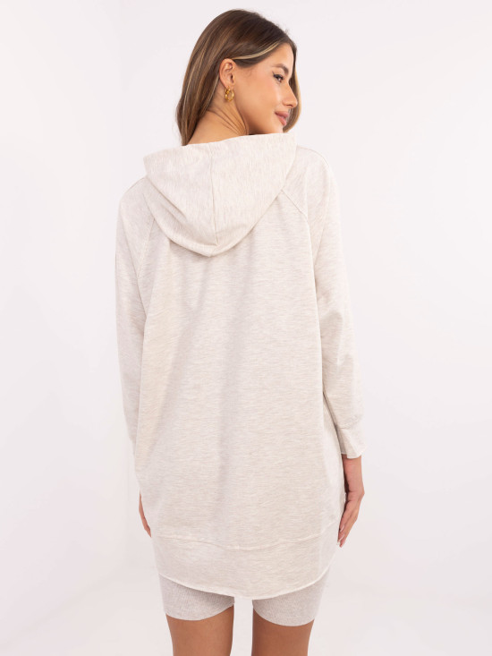 Stylish Set in Light Beige Shade