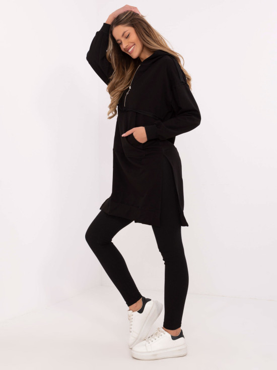 Stylish Long Sleeve Set