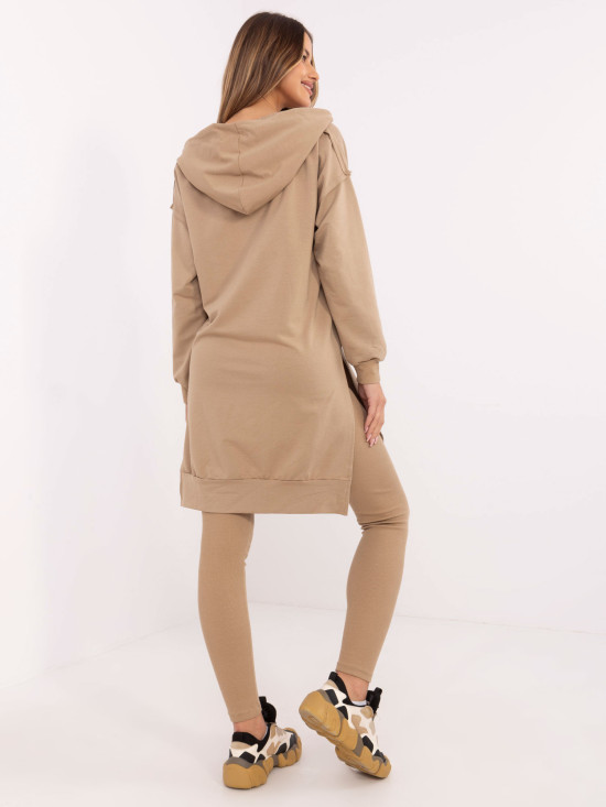 Stylish Long Sleeve Set