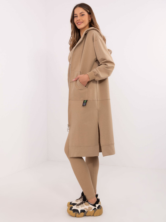 Stylish Beige Set