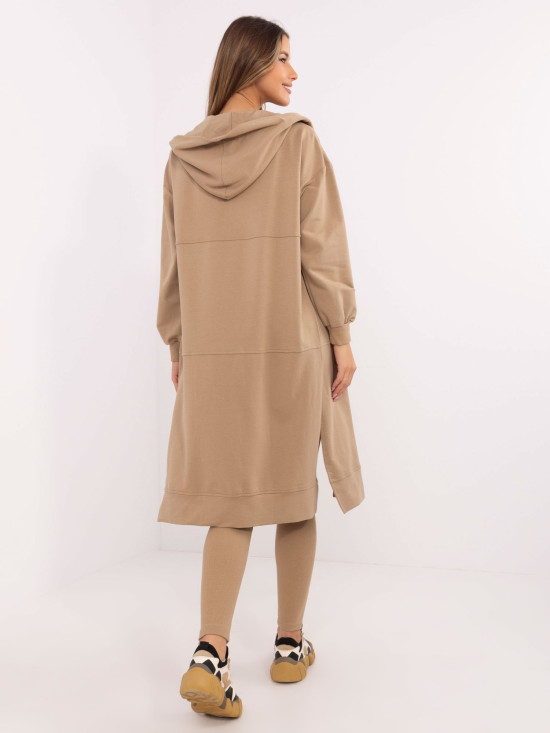 Stylish Beige Set