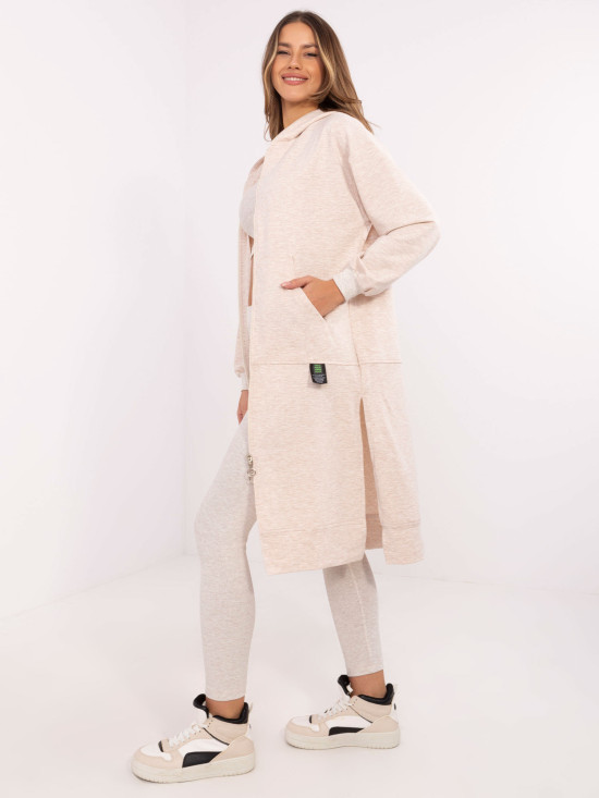 Stylish Set in Light Beige