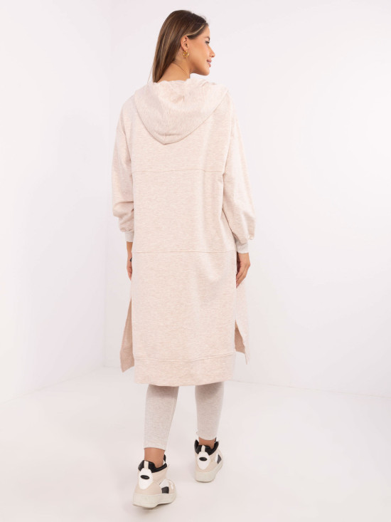 Stylish Set in Light Beige