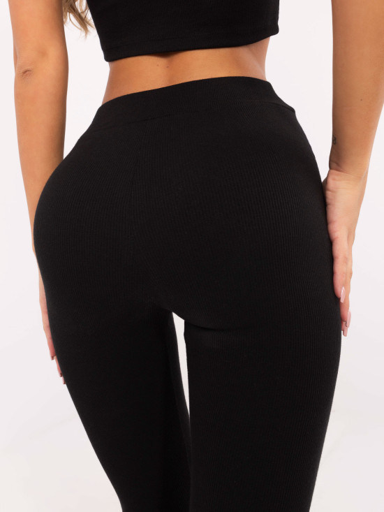 Stylish Black Set