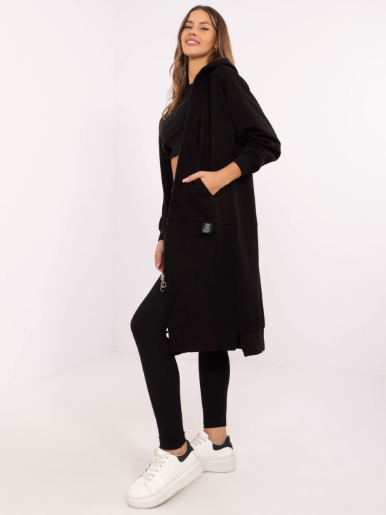 Stylish Black Set