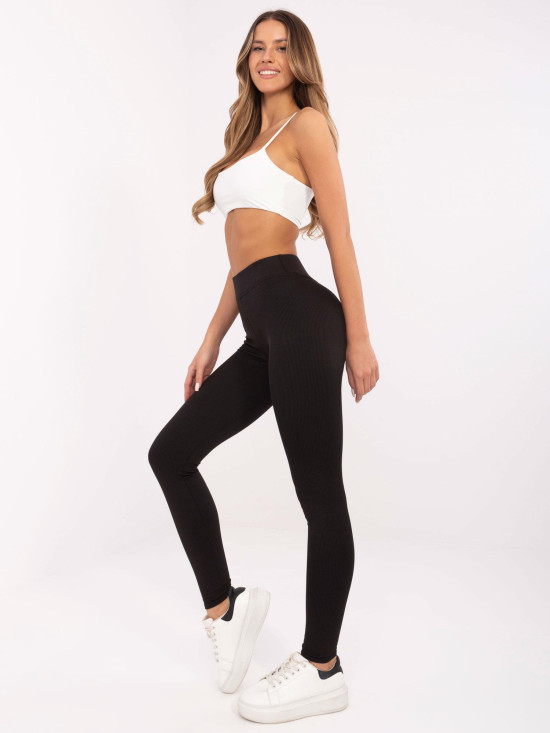 Stylish Black Leggings