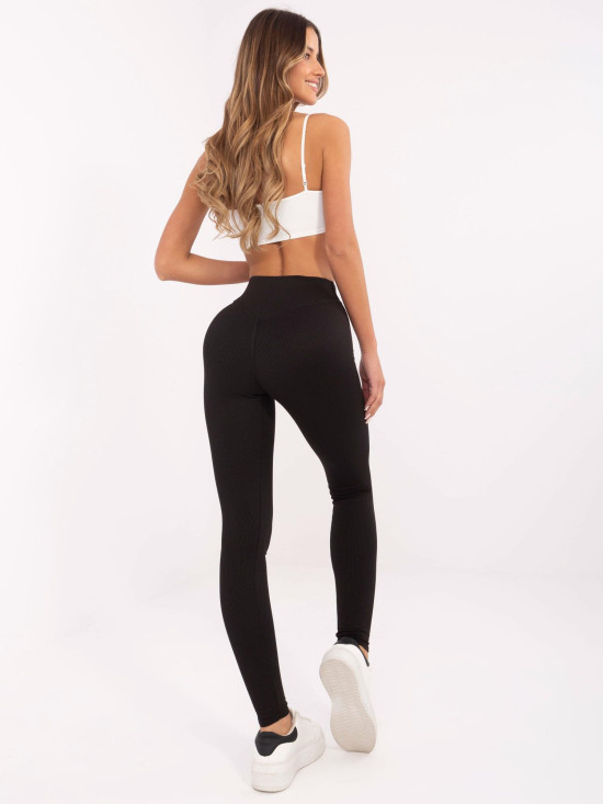 Stylish Black Leggings