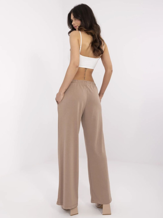 Stylish Beige Sweatpants