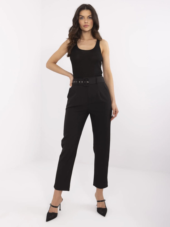 Elegant Black Pants