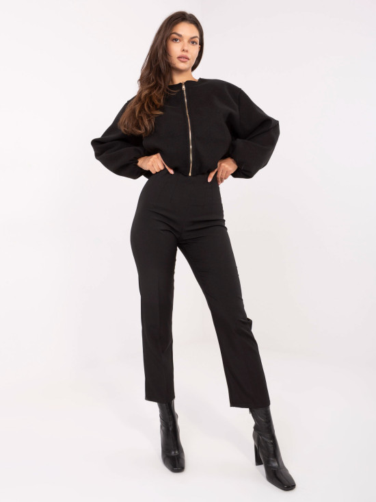 Elegant Black Trousers