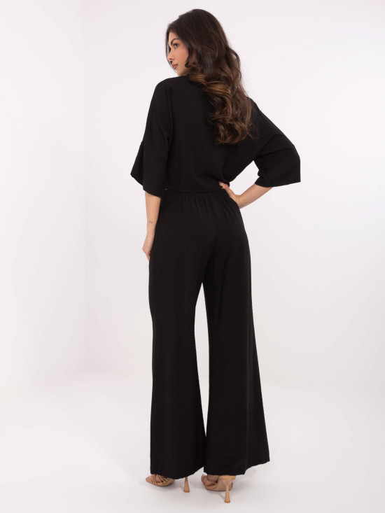 Elegant 3/4 Sleeve Set