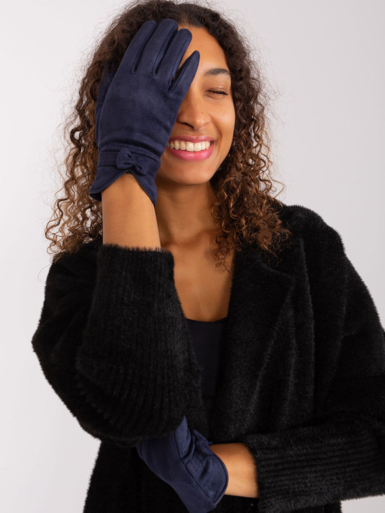 Women's Gloves with Warm Lining