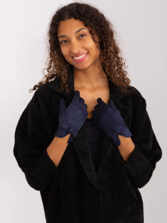 Women's Gloves with Warm Lining