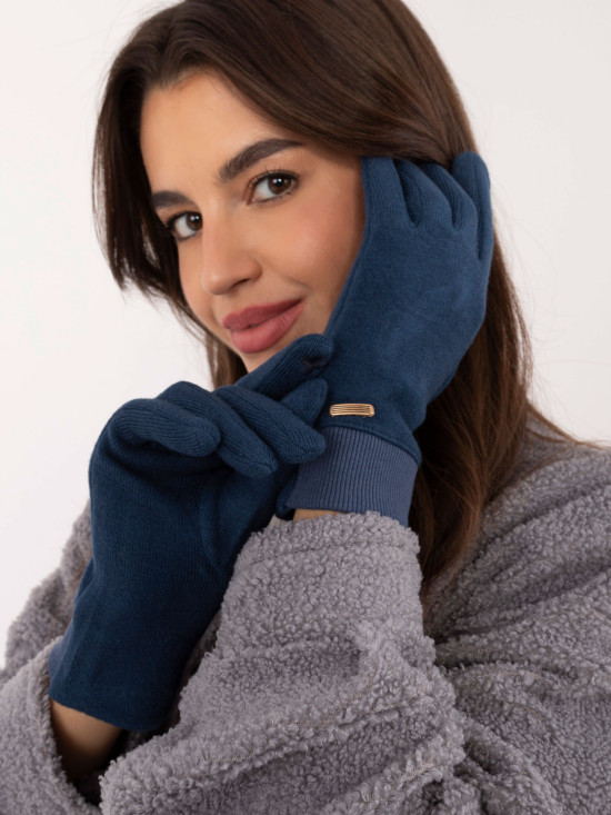 Marine Gloves with Warm Lining