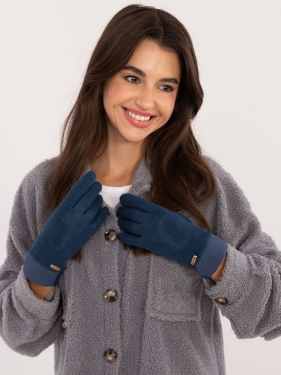 Marine Gloves with Warm Lining