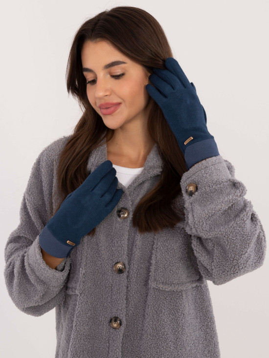 Marine Gloves with Warm Lining