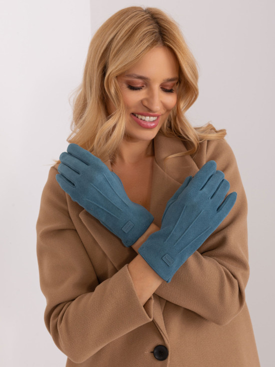 Marine Gloves with Warm Lining