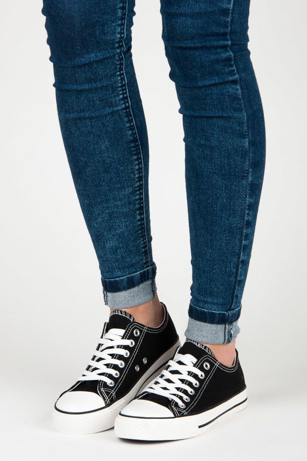 Classic Sneakers