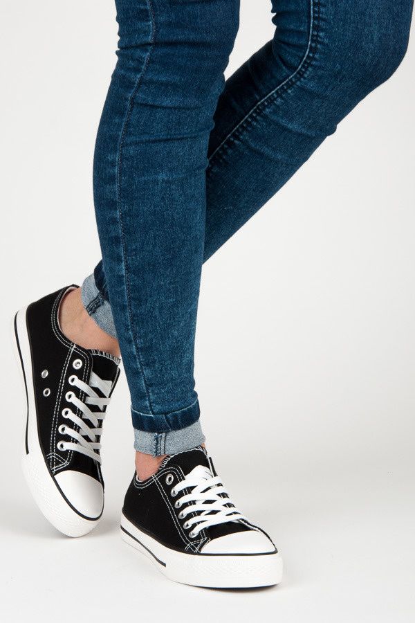 Classic Sneakers