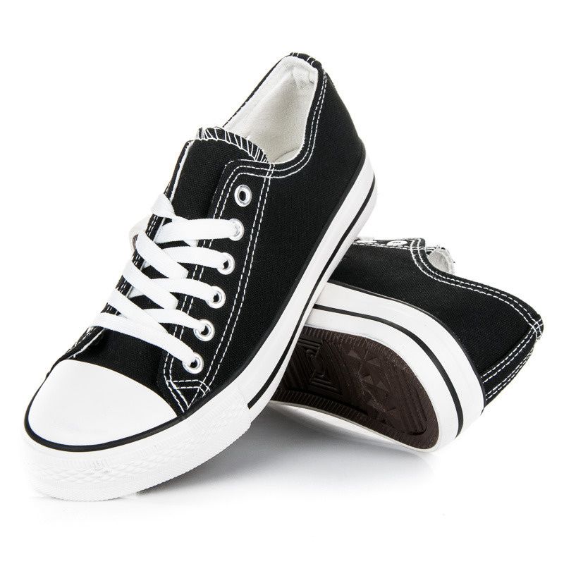 Classic Sneakers