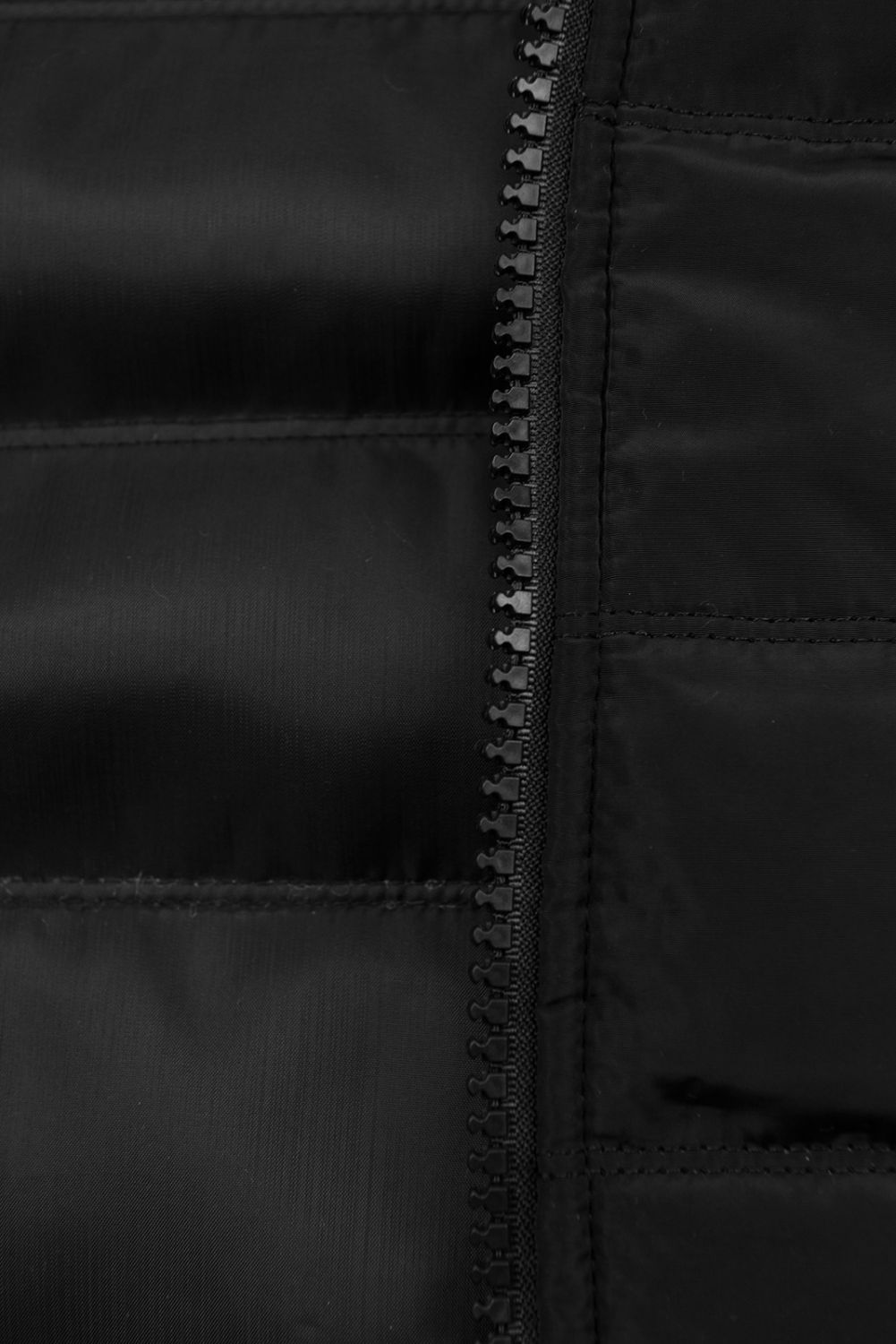 Graphite LHD tracksuit with combined materials