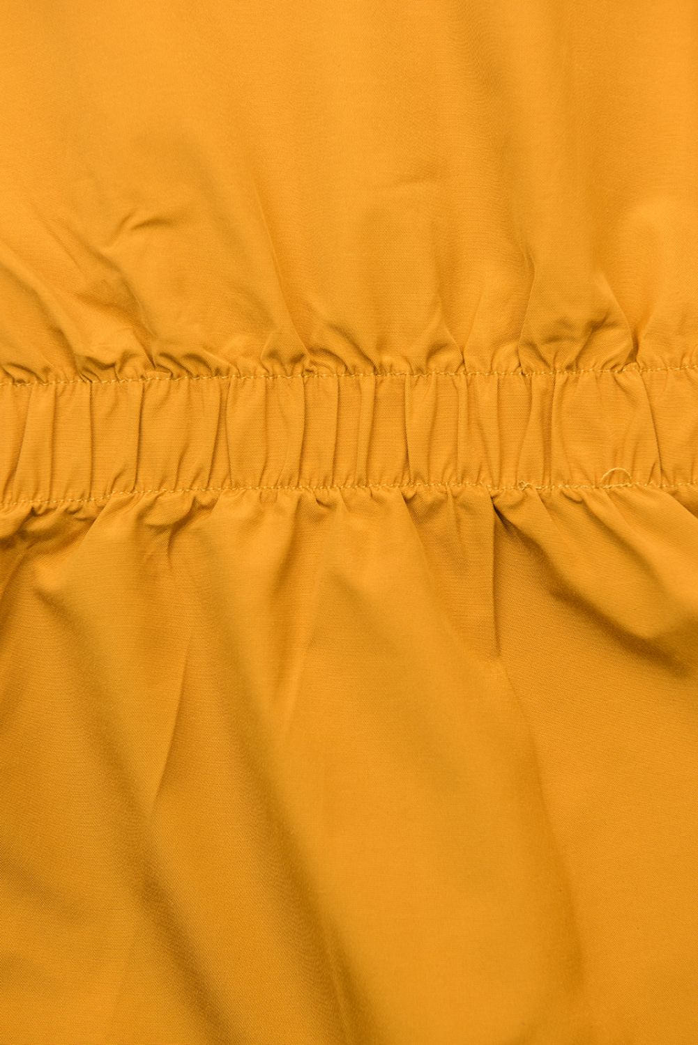 Dark yellow/pepito reversible jacket