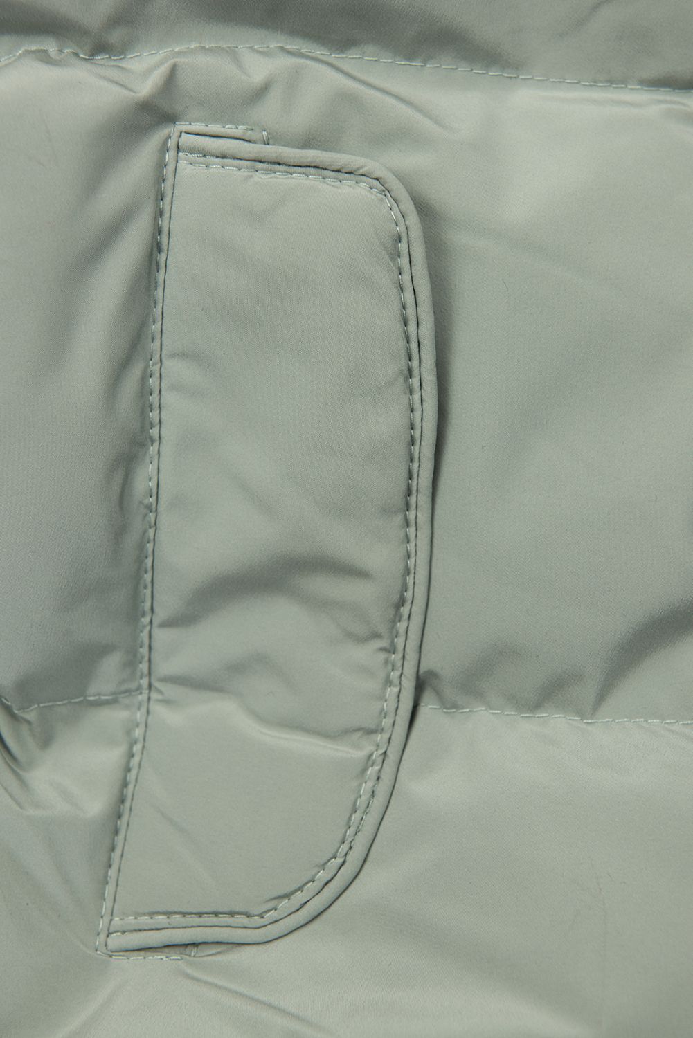 Black winter jacket with fleece lining