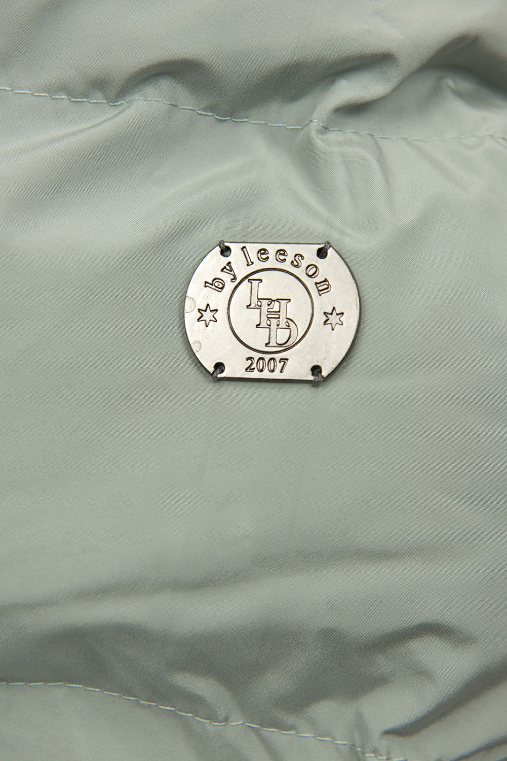 Black winter jacket with fleece lining