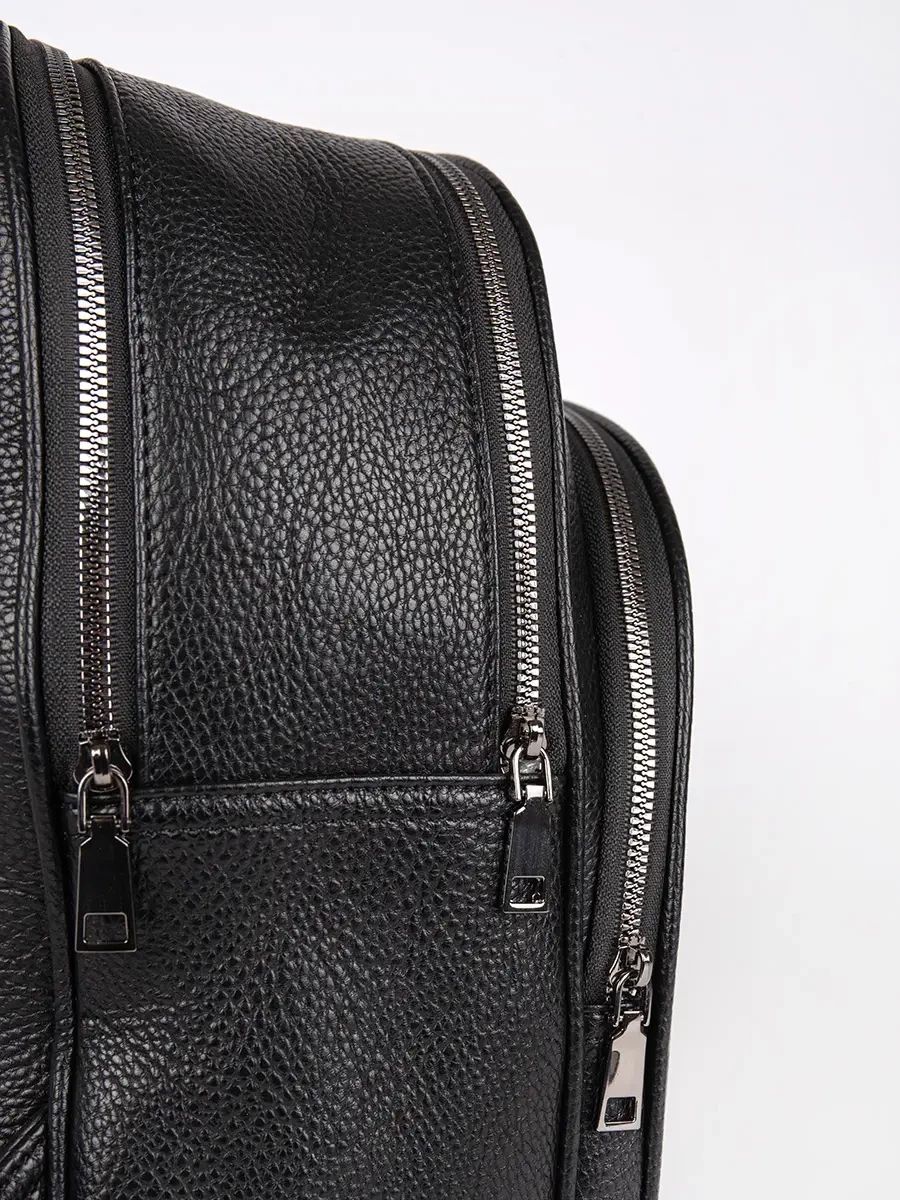 Black Classic Women's Backpack