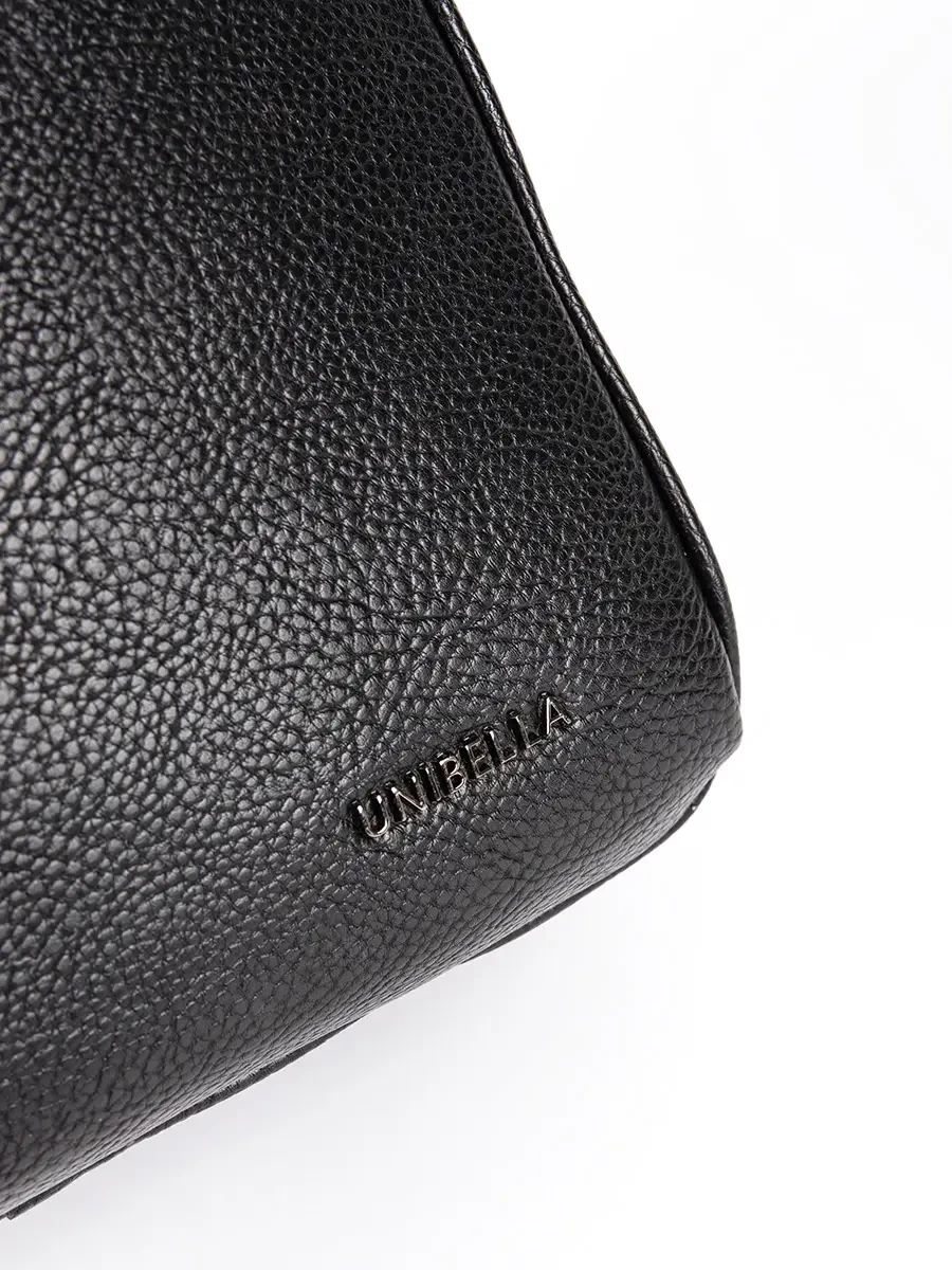 Black Classic Women's Backpack