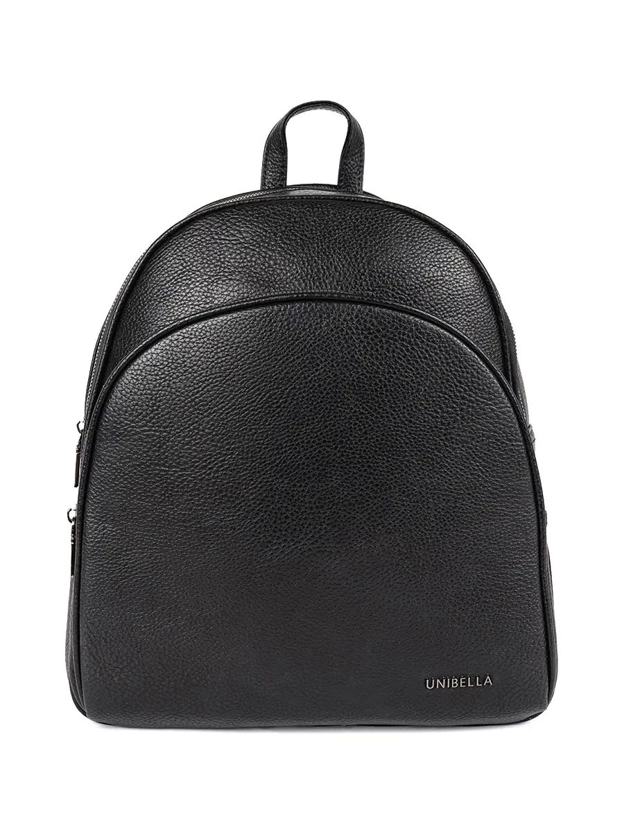 Black Classic Women's Backpack