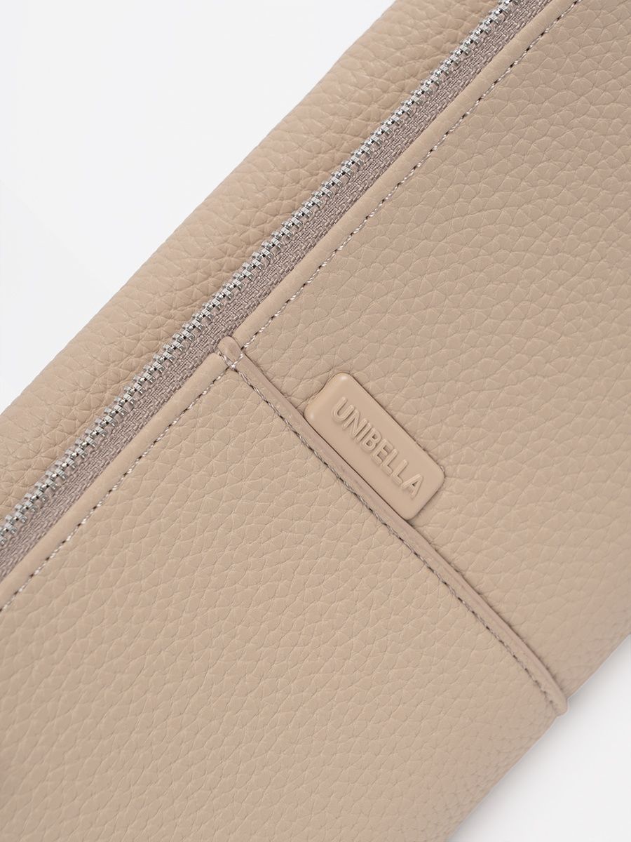 Classic Beige Wallet