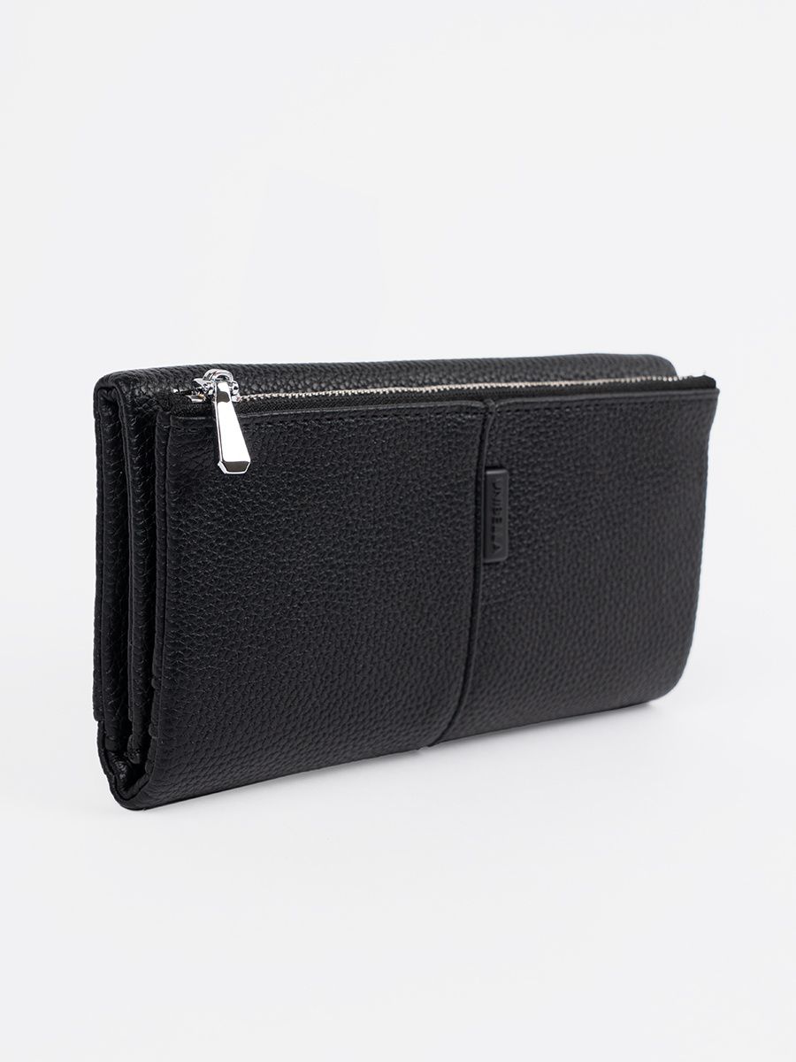 Classic Black Wallet