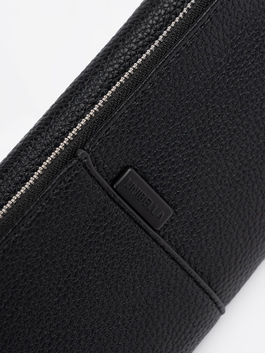 Classic Black Wallet