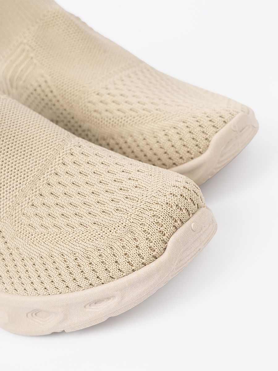 Beige Sneakers LIBERO